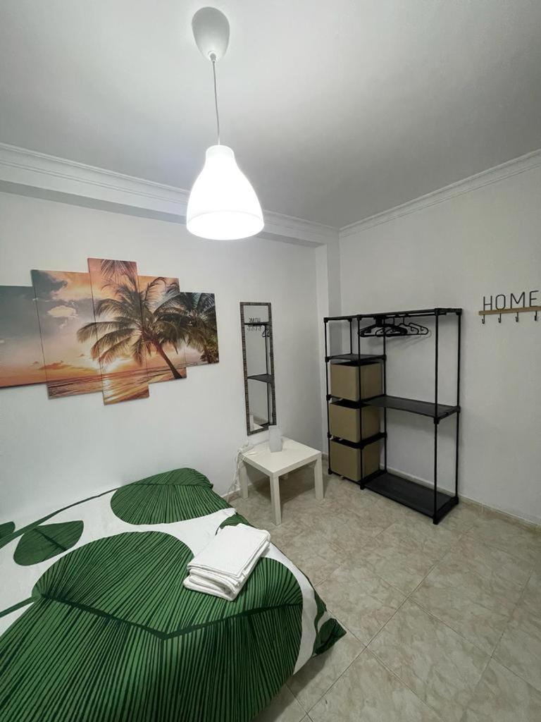 Oasis Apartment Las Palmas de Gran Canaria Exterior photo