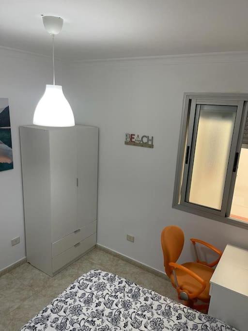 Oasis Apartment Las Palmas de Gran Canaria Exterior photo