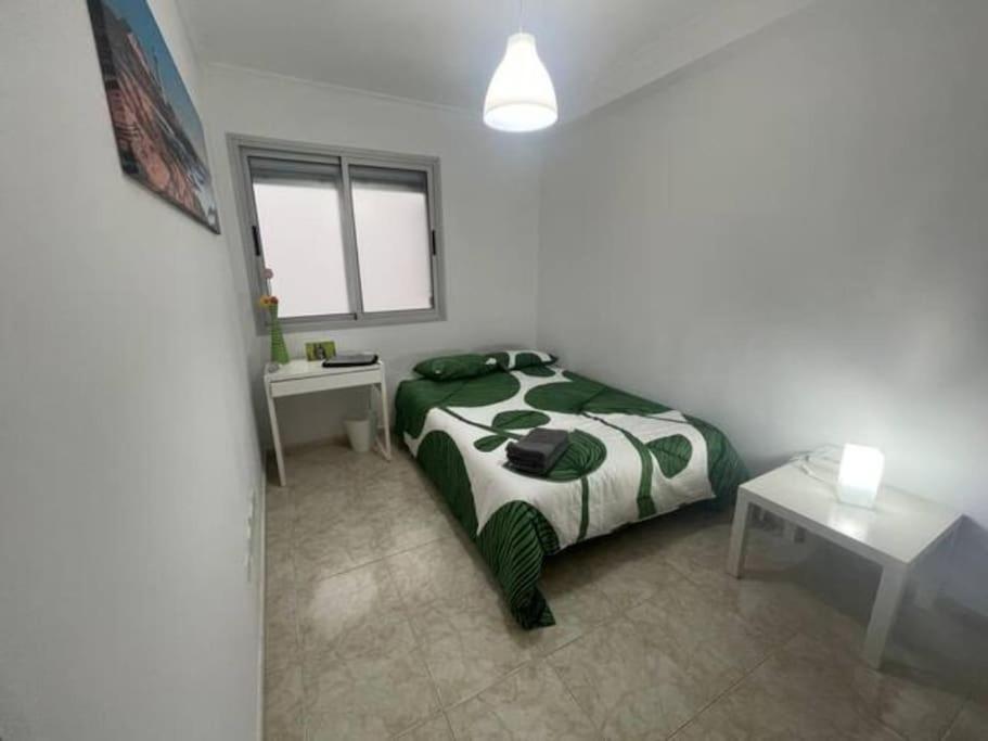 Oasis Apartment Las Palmas de Gran Canaria Exterior photo