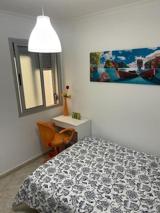Oasis Apartment Las Palmas de Gran Canaria Exterior photo