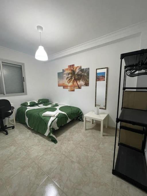 Oasis Apartment Las Palmas de Gran Canaria Exterior photo
